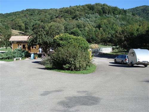 L'Arize Midi-Pyrénées - La Bastide-de-Sérou visuel 2/10 L'Arize Midi-Pyrénées - La Bastide-de-Sérou visuel 2/10