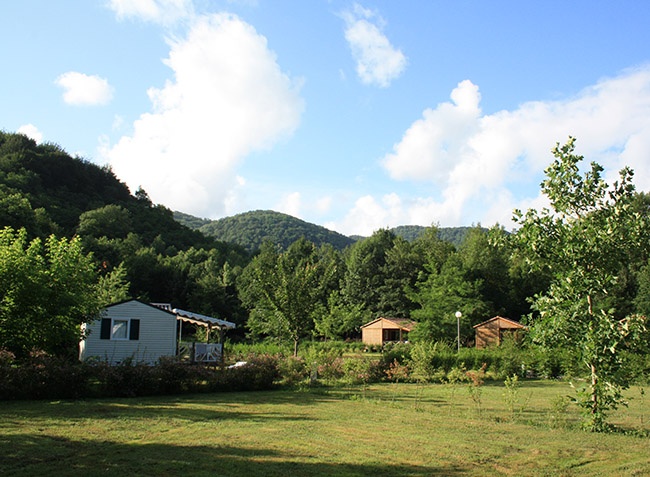 L'Arize Midi-Pyrénées - La Bastide-de-Sérou visuel 5/10 L'Arize Midi-Pyrénées - La Bastide-de-Sérou visuel 5/10