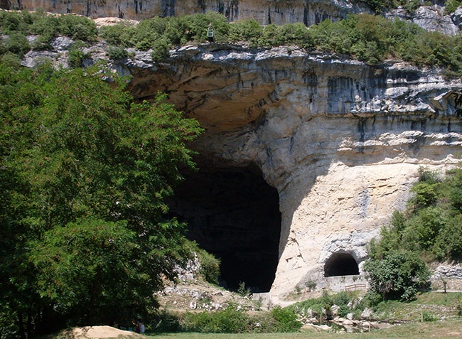 L'Arize Midi-Pyrénées - La Bastide-de-Sérou visuel 9/10 L'Arize Midi-Pyrénées - La Bastide-de-Sérou visuel 9/10
