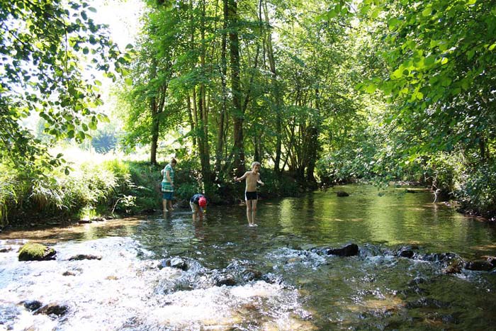 L'Arize Midi-Pyrénées - La Bastide-de-Sérou visuel 10/10 L'Arize Midi-Pyrénées - La Bastide-de-Sérou visuel 10/10
