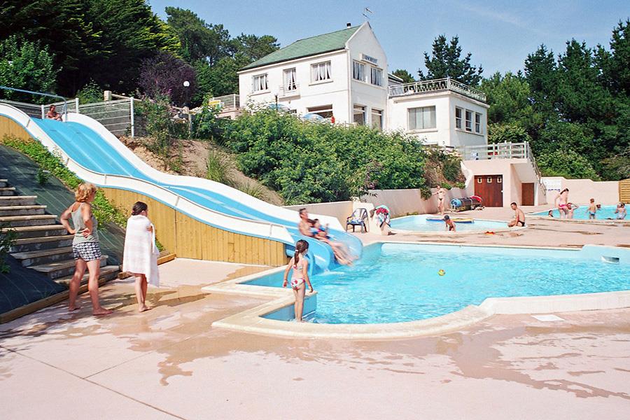 L'Armorique Bretagne - Telgruc-sur-Mer visuel 2/10