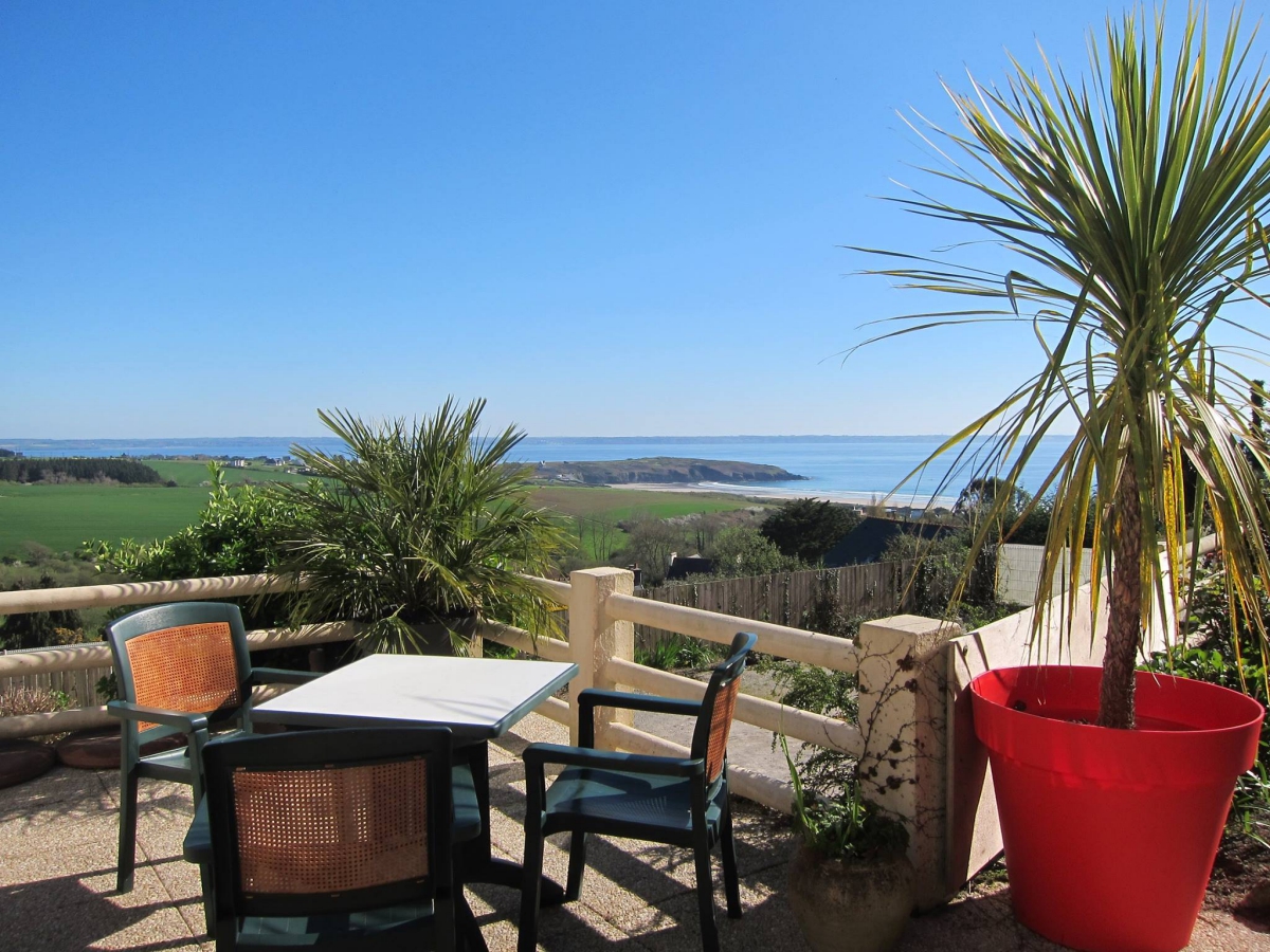 L'Armorique Bretagne - Telgruc-sur-Mer visuel 10/10