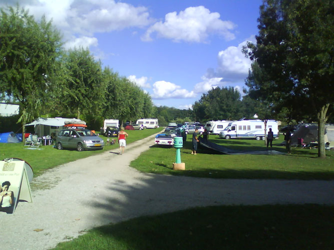 L'Arquebuse Burgunder - Auxonne visuel 3/3 L'Arquebuse Burgunder - Auxonne visuel 3/3
