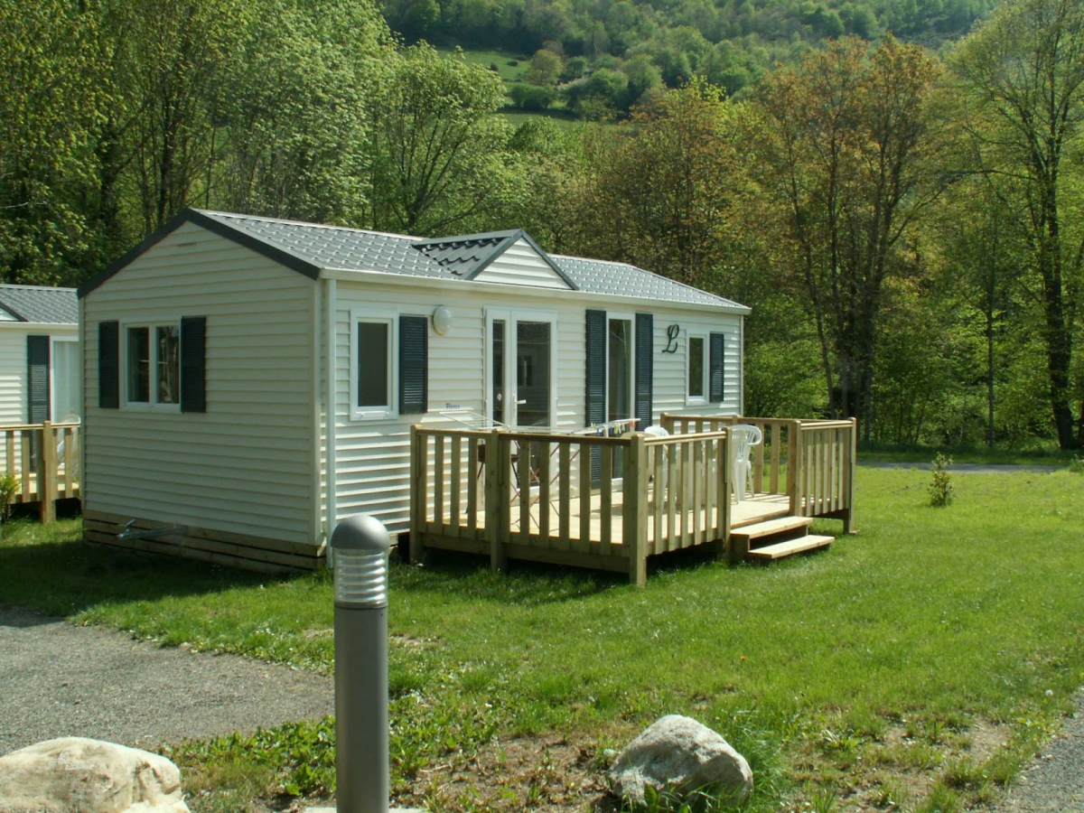 L'Arriou Midi-Pyrénées - Beaudéan visuel 1/1