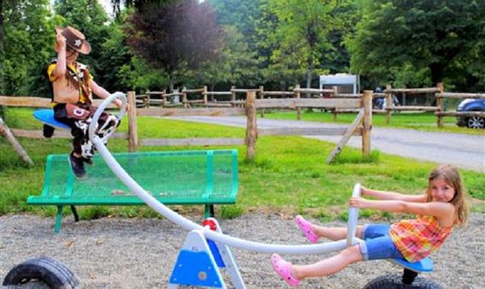 L'Arrouach Midi-Pyrénées - Lourdes visuel 3/9 L'Arrouach Midi-Pyrénées - Lourdes visuel 3/9