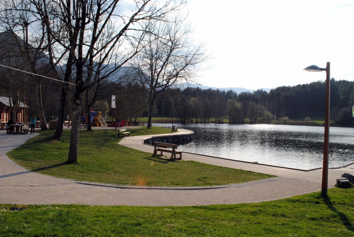 L'Arrouach Midi-Pyrénées - Lourdes visuel 8/9 L'Arrouach Midi-Pyrénées - Lourdes visuel 8/9
