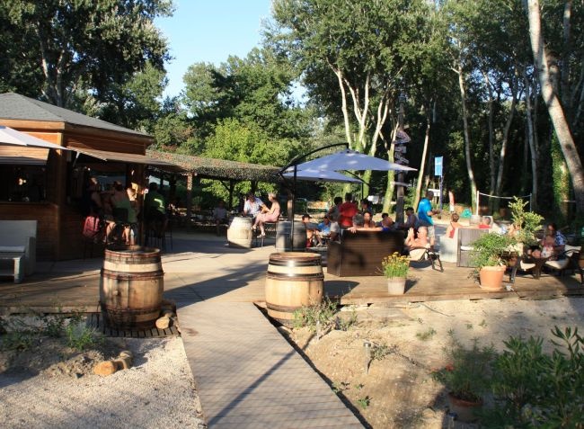 l'Art de Vivre Provence-Alpes-Côte d'Azur - Châteauneuf-du-Pape visuel 8/9