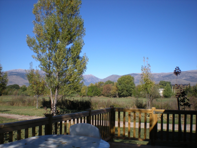 Las Asperas Languedoc-Roussillon - Palau-de-Cerdagne visuel 2/7