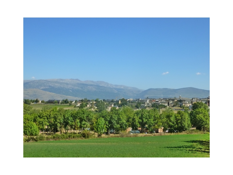Las Asperas Languedoc-Roussillon - Palau-de-Cerdagne visuel 6/7