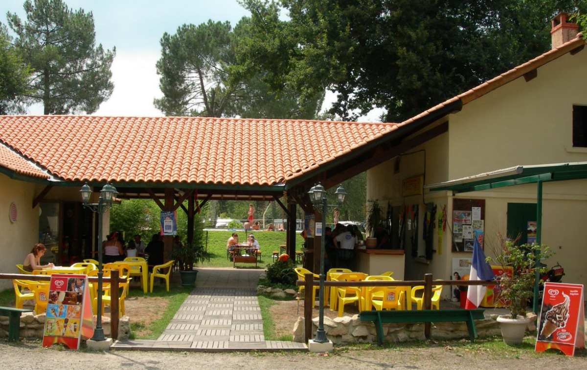 Las Chancas Aquitanien - Sainte-Eulalie-en-Born visuel 2/6