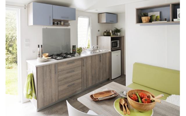 Las Chancas Aquitanien - Sainte-Eulalie-en-Born visuel 3/6