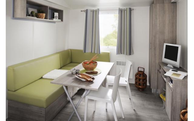 Las Chancas Aquitanien - Sainte-Eulalie-en-Born visuel 4/6