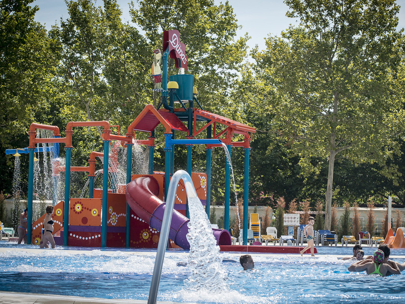 Las Dunas Costa Brava - Sant Pere Pescador visuel 3/10 Las Dunas Costa Brava - Sant Pere Pescador visuel 3/10