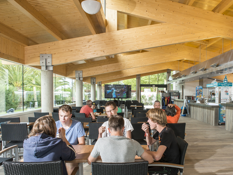 Las Dunas Costa Brava - Sant Pere Pescador visuel 9/10 Las Dunas Costa Brava - Sant Pere Pescador visuel 9/10