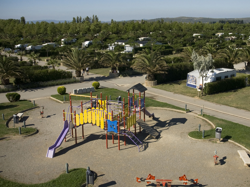 Las Dunas Costa Brava - Sant Pere Pescador visuel 6/10 Las Dunas Costa Brava - Sant Pere Pescador visuel 6/10