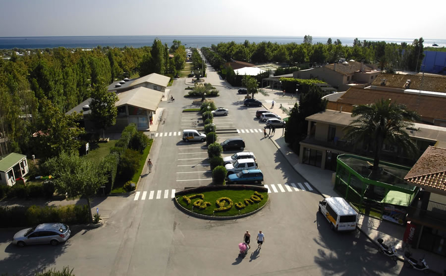 Las Dunas Costa Brava - Sant Pere Pescador visuel 10/10 Las Dunas Costa Brava - Sant Pere Pescador visuel 10/10