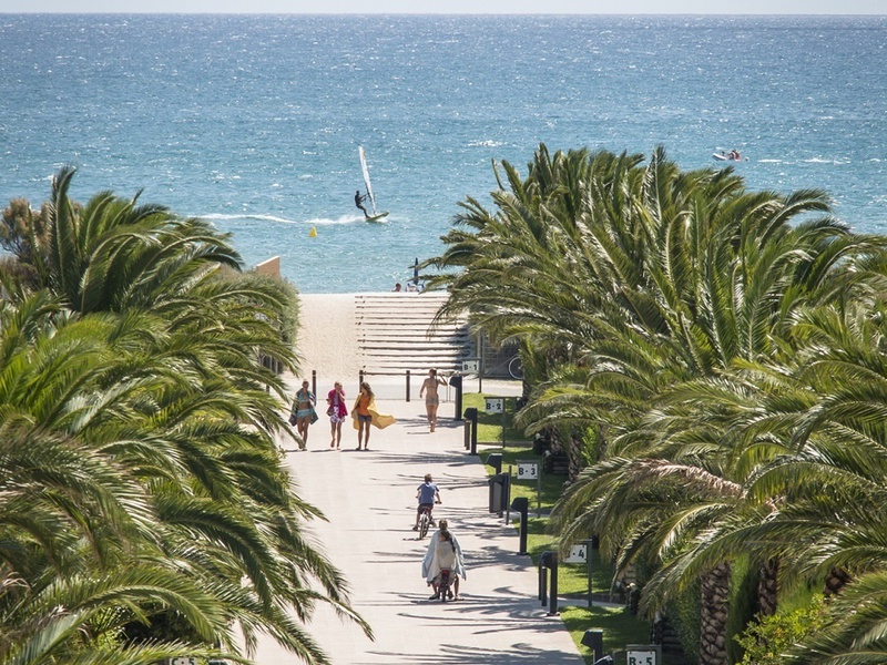 Las Dunas Costa Brava - Sant Pere Pescador visuel 4/10 Las Dunas Costa Brava - Sant Pere Pescador visuel 4/10