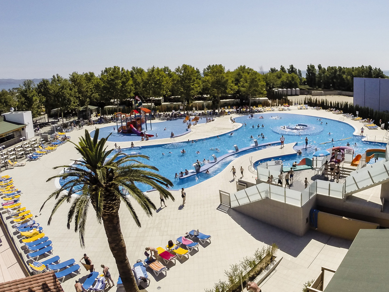 Las Dunas Costa Brava - Sant Pere Pescador visuel 2/10 Las Dunas Costa Brava - Sant Pere Pescador visuel 2/10