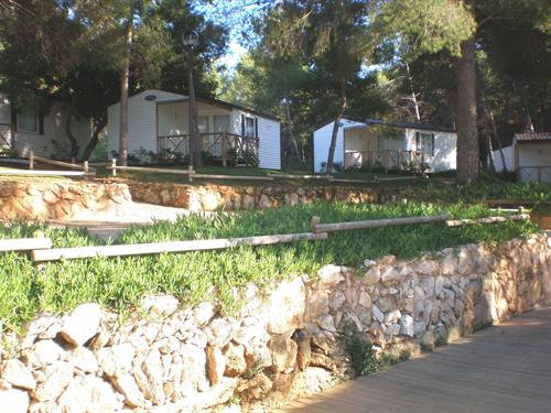 Las Palmeras Costa Dorada - Tarragone visuel 10/11