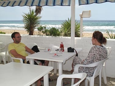 Las Palmeras Costa Dorada - Tarragone visuel 9/11