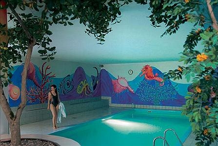 Latsch an der Etsch Trentino Südtirol - Trentino Südtirol - Latsch visuel 2/8