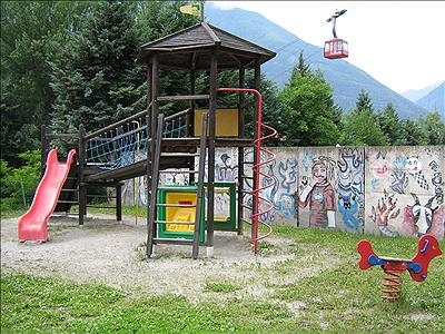 Latsch an der Etsch Trentino Südtirol - Trentino Südtirol - Latsch visuel 4/8