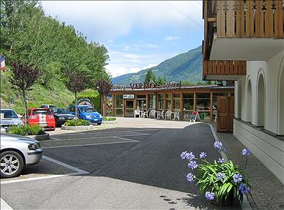 Latsch an der Etsch Trentino Südtirol - Trentino Südtirol - Latsch visuel 5/8