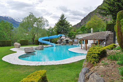 Latsch an der Etsch Trentino Südtirol - Trentino Südtirol - Latsch visuel 6/8