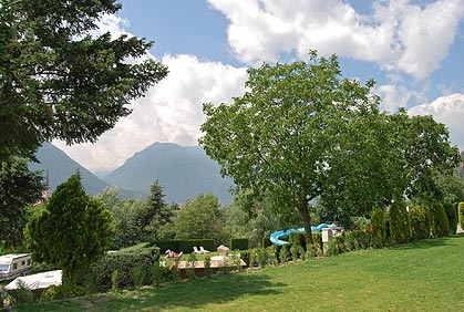 Latsch an der Etsch Trentino Südtirol - Trentino Südtirol - Latsch visuel 7/8