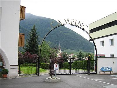 Latsch an der Etsch Trentino Südtirol - Trentino Südtirol - Latsch visuel 8/8