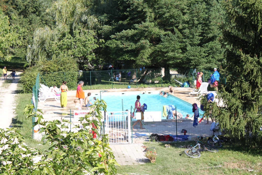 Les Berges du Doux Rhône-Alpen - Colombier-le-Vieux visuel 2/5