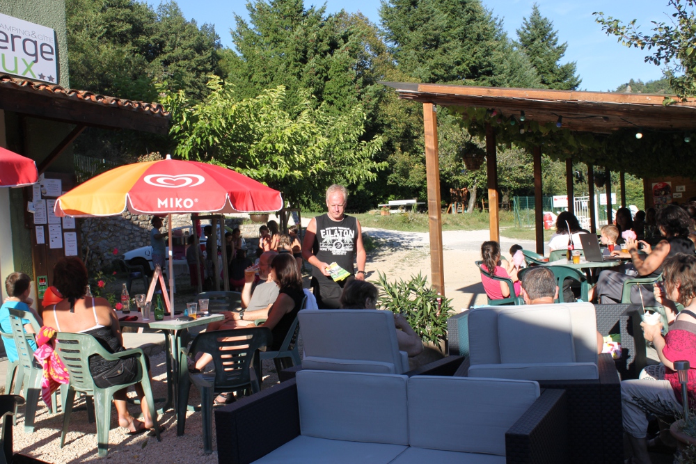 Les Berges du Doux Rhône-Alpen - Colombier-le-Vieux visuel 3/5