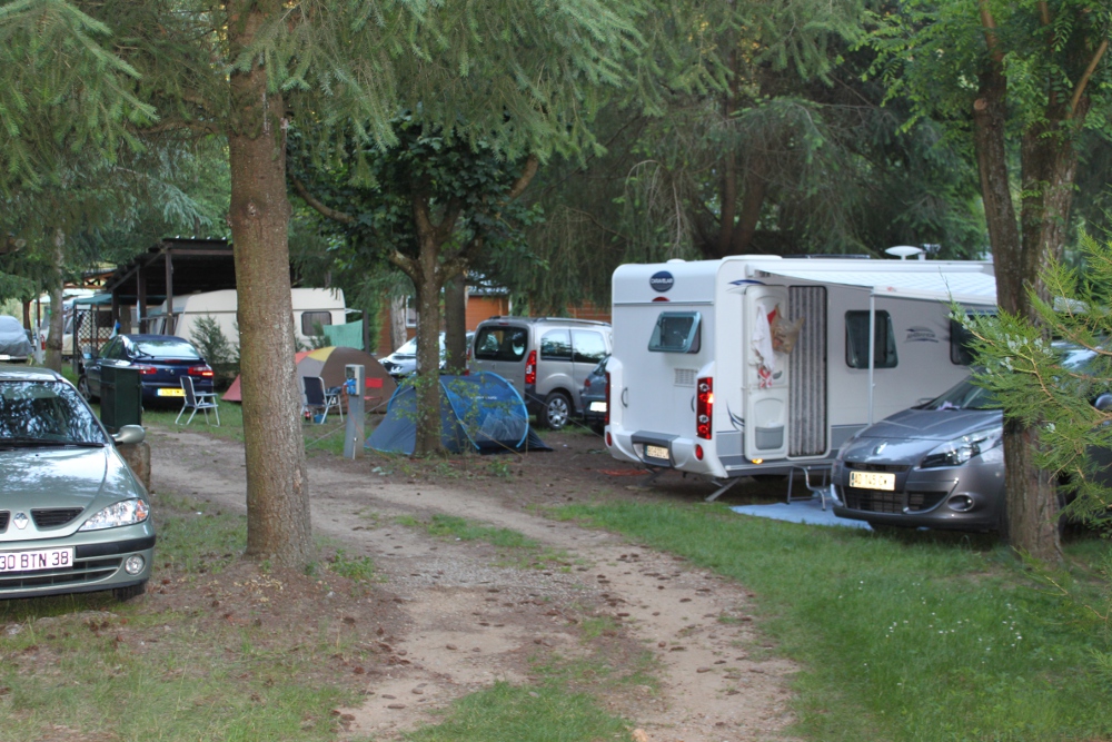 Les Berges du Doux Rhône-Alpen - Colombier-le-Vieux visuel 4/5