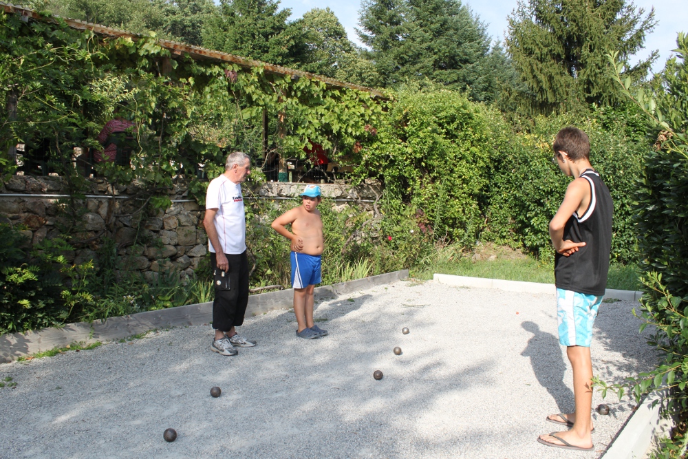 Les Berges du Doux Rhône-Alpen - Colombier-le-Vieux visuel 5/5