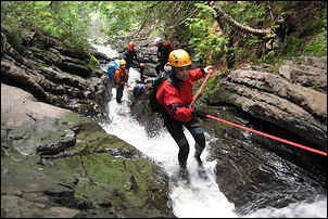 l'Aubigue Midi-Pyrénées - Mostuéjouls visuel 9/10