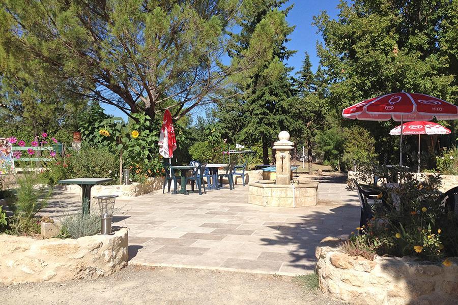 l'Avelanède Provence-Alpes-Côte d'Azur - Artignosc-sur-Verdon visuel 3/4 l'Avelanède Provence-Alpes-Côte d'Azur - Artignosc-sur-Verdon visuel 3/4