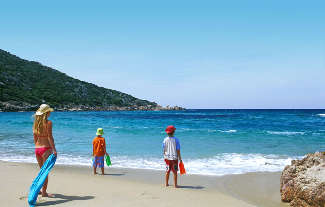 L'Avéna Korsika - Sartène visuel 8/8 L'Avéna Korsika - Sartène visuel 8/8