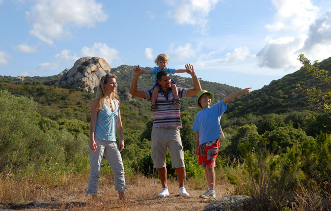 L'Avéna Korsika - Sartène visuel 7/8 L'Avéna Korsika - Sartène visuel 7/8