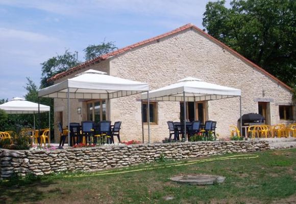 Lazy Duck Poitou-Charentes - Usson-du-Poitou visuel 1/1 Lazy Duck Poitou-Charentes - Usson-du-Poitou visuel 1/1