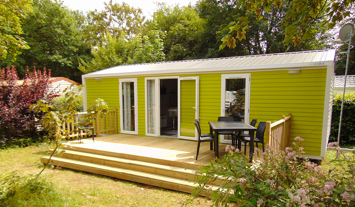 le Beauchêne Das Loire-Gebiet - Avrillé visuel 11/18 le Beauchêne Das Loire-Gebiet - Avrillé visuel 11/18