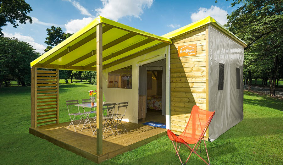 le Beauchêne Das Loire-Gebiet - Avrillé visuel 9/18 le Beauchêne Das Loire-Gebiet - Avrillé visuel 9/18