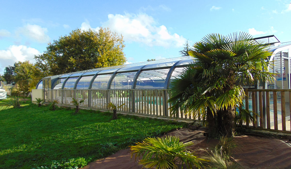 le Beauchêne Das Loire-Gebiet - Avrillé visuel 4/18 le Beauchêne Das Loire-Gebiet - Avrillé visuel 4/18