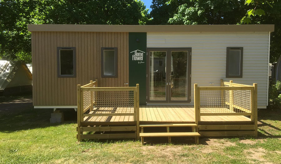 le Beauchêne Das Loire-Gebiet - Avrillé visuel 10/18 le Beauchêne Das Loire-Gebiet - Avrillé visuel 10/18