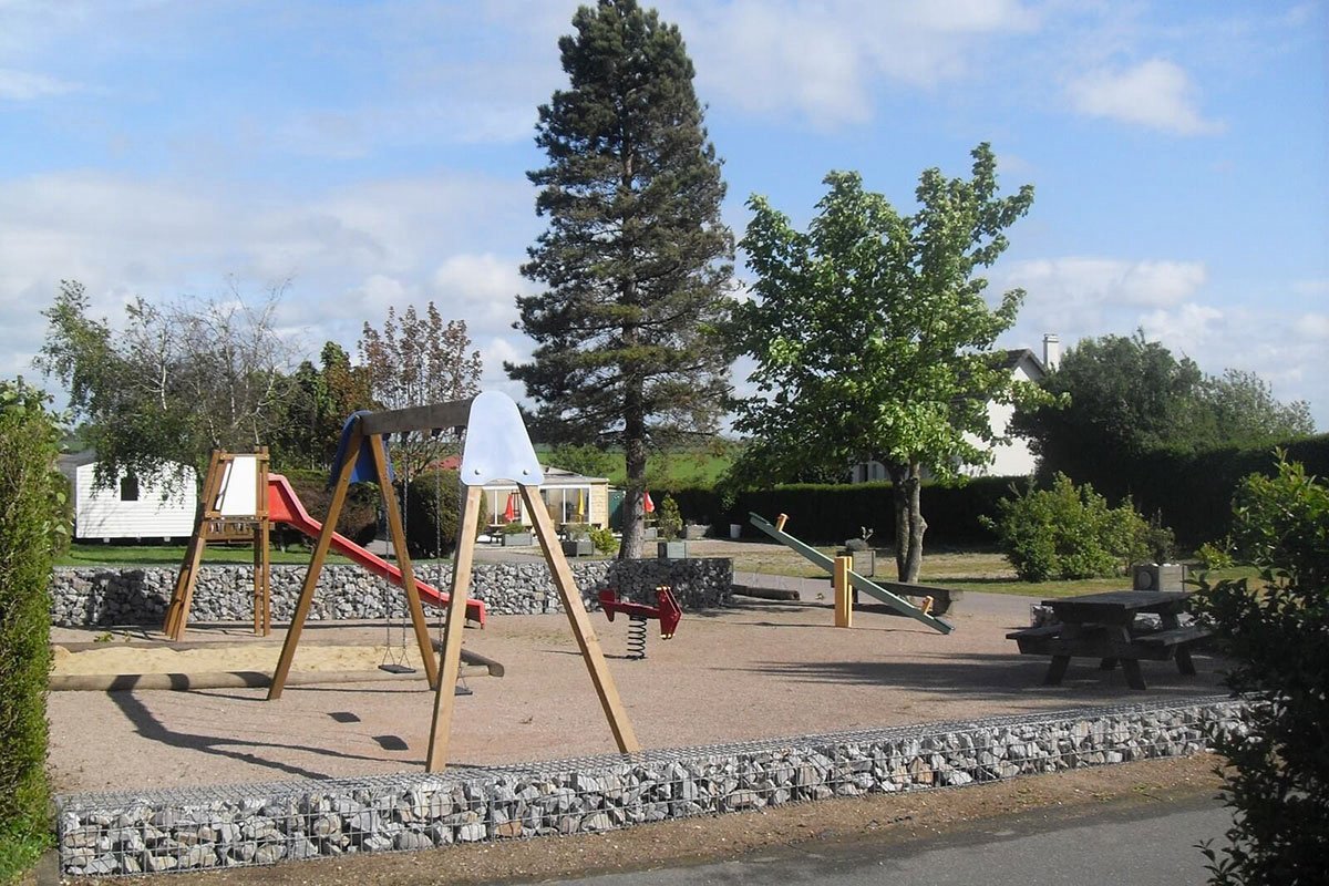 le Grand Hameau Haute-Normandie - Saint-Jouin-Bruneval visuel 6/6