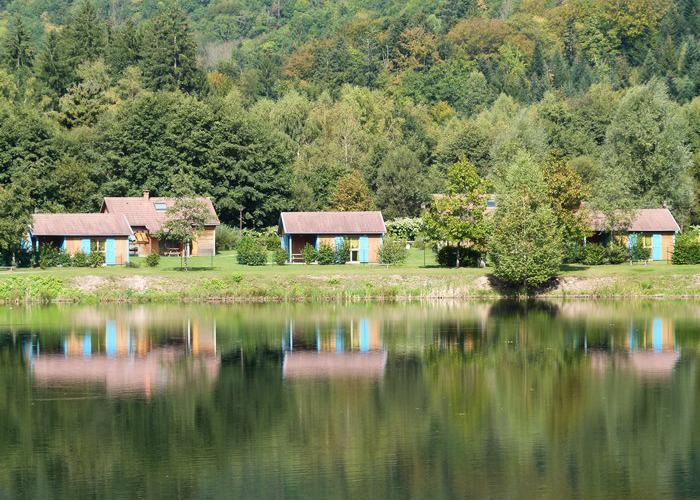 le Lac de la Moselotte Lothringen - Saulxures-sur-Moselotte visuel 1/11 le Lac de la Moselotte Lothringen - Saulxures-sur-Moselotte visuel 1/11