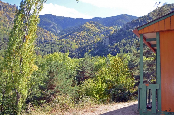 le P'tit Bonheur Languedoc-Roussillon - Escaro visuel 3/5