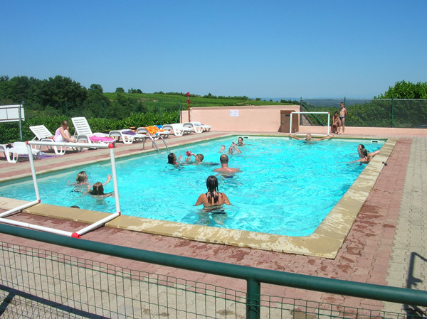 Le Bas Larin Rhône-Alpen - Félines visuel 3/10