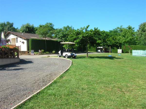Le Bas Larin Rhône-Alpen - Félines visuel 5/10