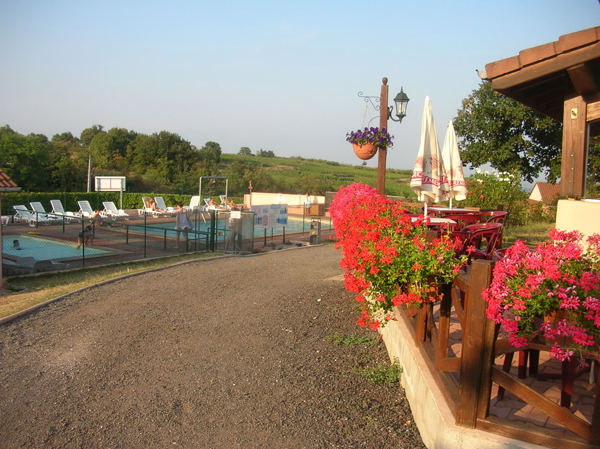 Le Bas Larin Rhône-Alpen - Félines visuel 10/10