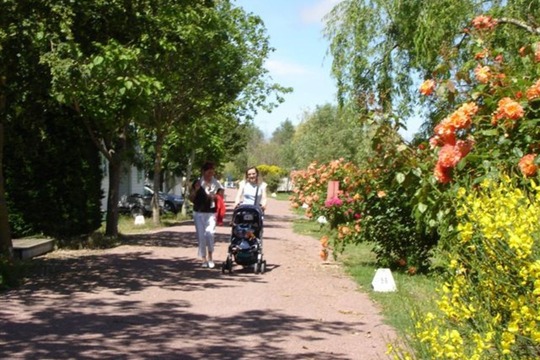 Le Bateau Poitou-Charentes - Rochefort visuel 3/3
